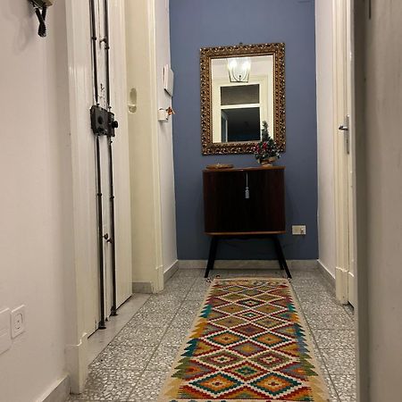 Апартаменты Casa D'Amico Al Duomo Катания Экстерьер фото