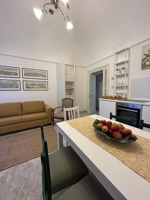 Апартаменты Casa D'Amico Al Duomo Катания Экстерьер фото