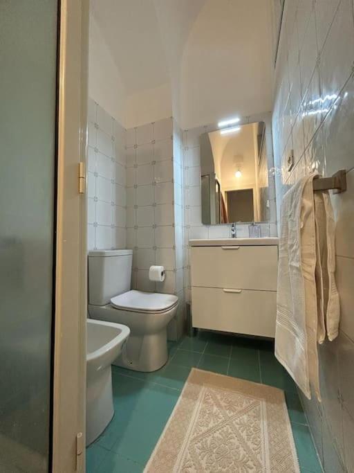 Апартаменты Casa D'Amico Al Duomo Катания Экстерьер фото