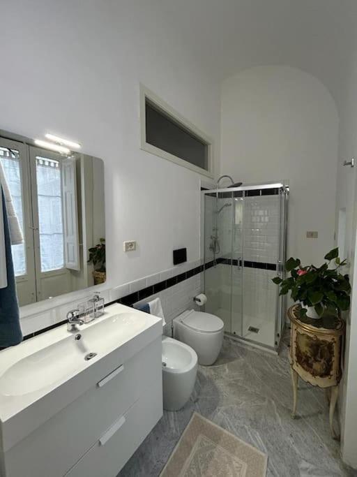 Апартаменты Casa D'Amico Al Duomo Катания Экстерьер фото