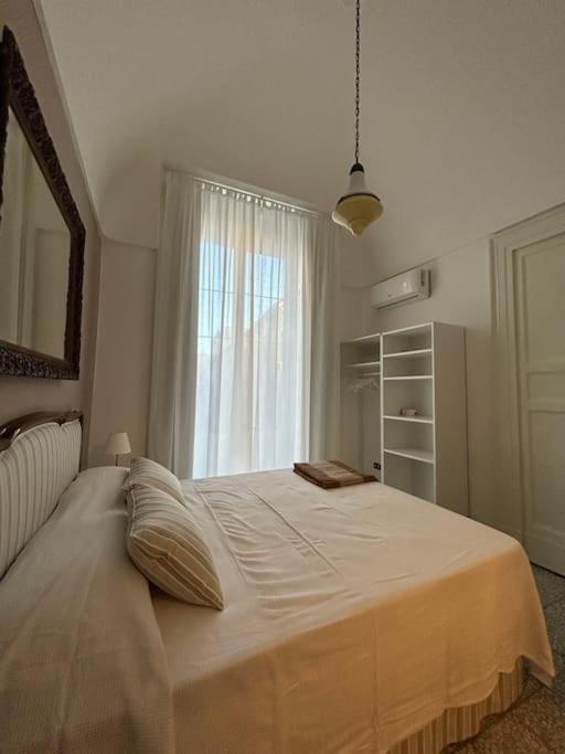 Апартаменты Casa D'Amico Al Duomo Катания Экстерьер фото
