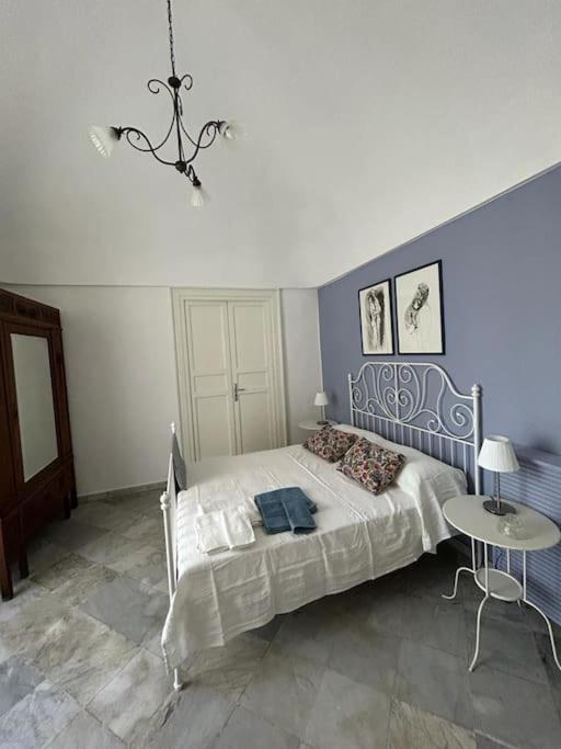 Апартаменты Casa D'Amico Al Duomo Катания Экстерьер фото