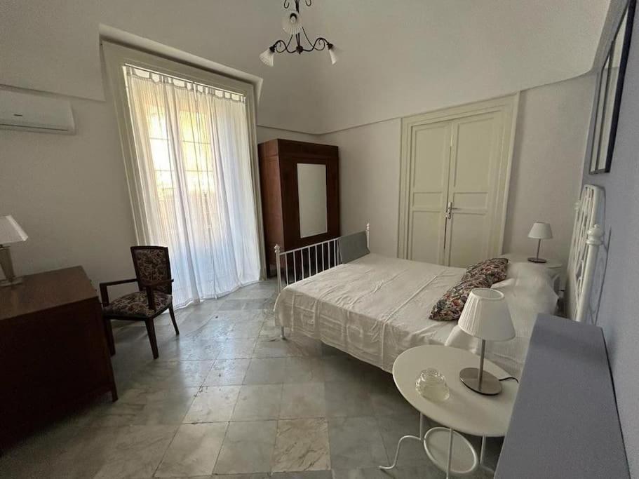 Апартаменты Casa D'Amico Al Duomo Катания Экстерьер фото